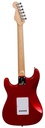 Fender Squier Sonic Strat Black
