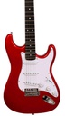 Fender Squier Sonic Strat Black