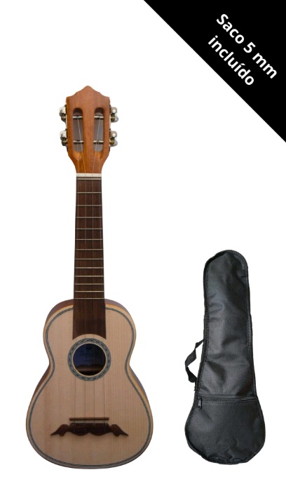 Ortiz Cavaquinho Infante IFT/CAVP