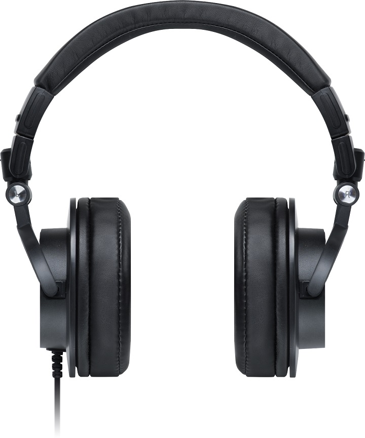 [A/000904] Boss Waza Air Guitar Headphones Image 