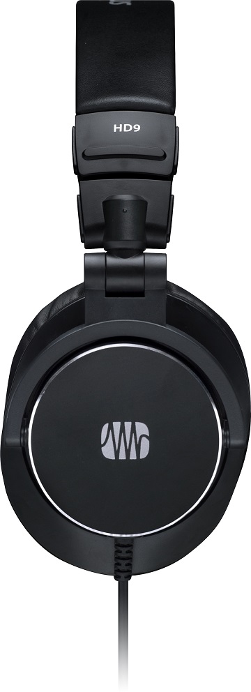 [A/000904] Boss Waza Air Guitar Headphones Image 