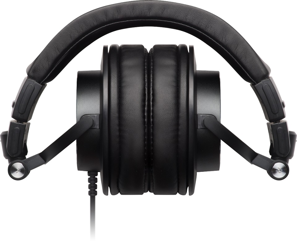[A/000904] Boss Waza Air Guitar Headphones Image 