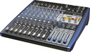 Presonus STUDIOLIVE AR12C ANALOG MIXER