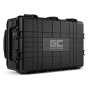 Power Dynamics GIGCASE42T Universal Hard Case Trolley