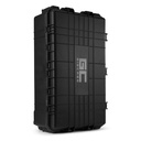 Power Dynamics GIGCASE42T Universal Hard Case Trolley