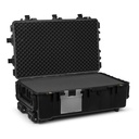 Power Dynamics GIGCASE42T Universal Hard Case Trolley