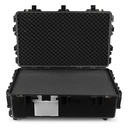 Power Dynamics GIGCASE42T Universal Hard Case Trolley