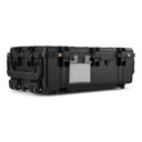 Power Dynamics GIGCASE42T Universal Hard Case Trolley