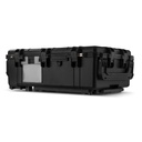 Power Dynamics GIGCASE42T Universal Hard Case Trolley