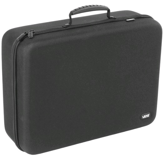 UDG Creator RodeCaster Pro II & Duo Hardcase Black