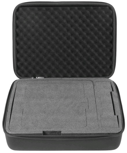 UDG Creator RodeCaster Pro II & Duo Hardcase Black