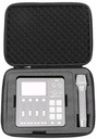 UDG Creator RodeCaster Pro II & Duo Hardcase Black