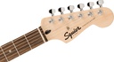 Fender Squier Sonic Strat Black