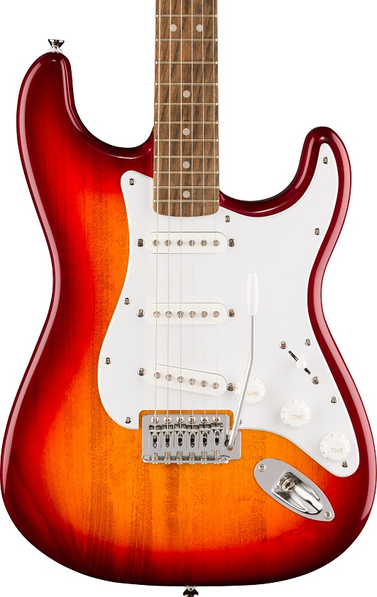 Fender Squier Sonic Strat Sunburst