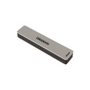 Daddario PW-FCB-01 Fret Cleaner & Buffer