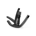 Daddario PW-CP-10 Artist Guitar Capo