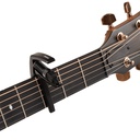 Daddario PW-CP-10 Artist Guitar Capo