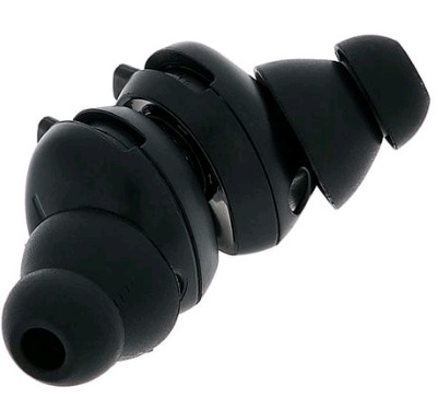Minuendo Lossless Earplugs