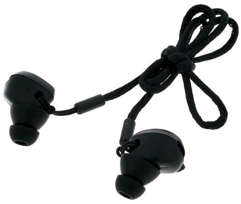 Minuendo Lossless Earplugs