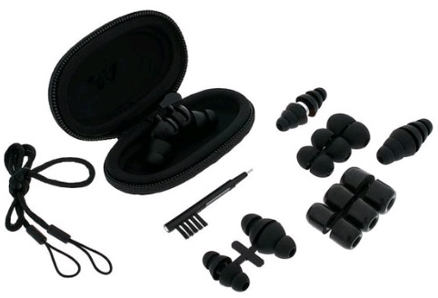 Minuendo Lossless Earplugs