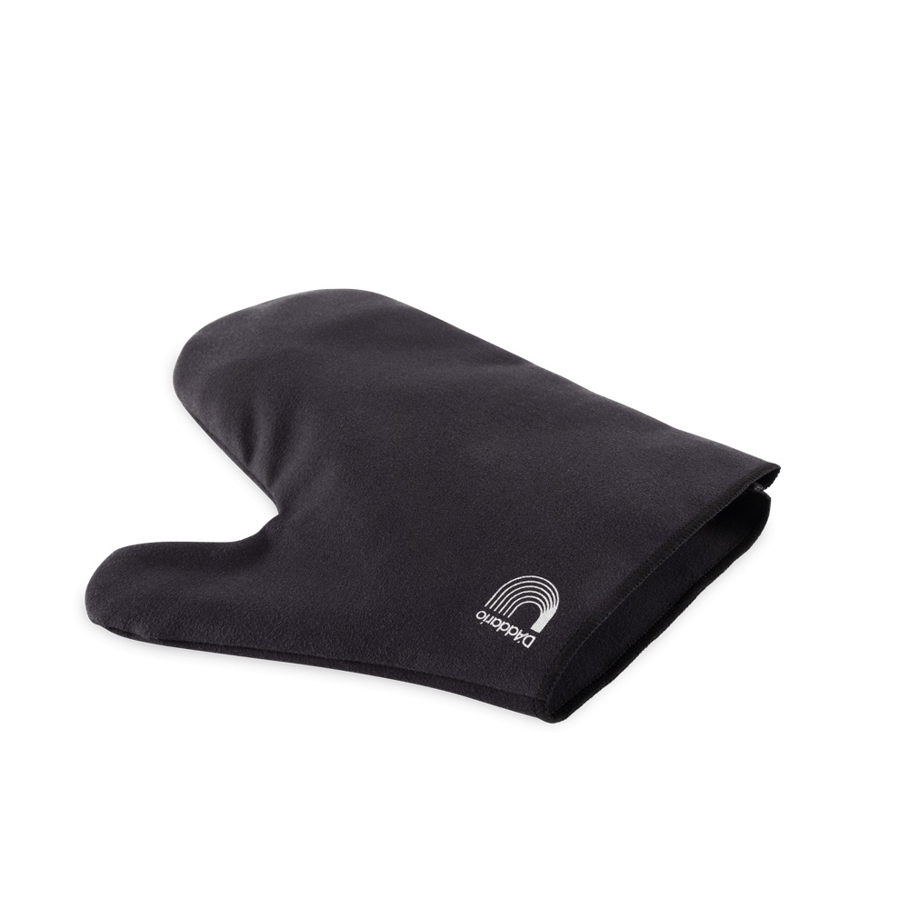 D'Addario PW-MPM Micro-Fiber Polishing Mitt