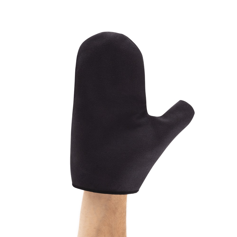 D'Addario PW-MPM Micro-Fiber Polishing Mitt