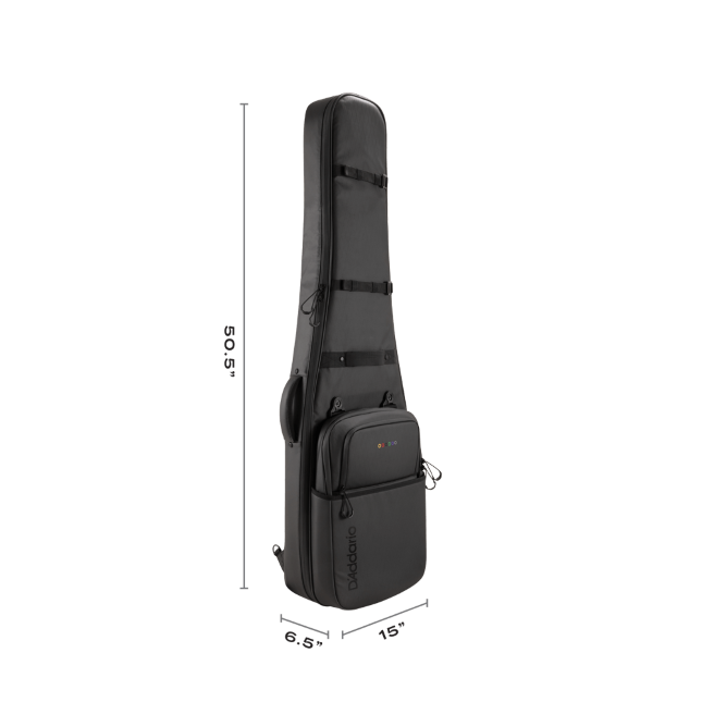 Daddario PW-BLEBC-01