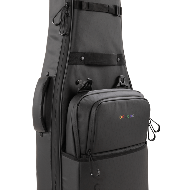 Daddario PW-BLEBC-01