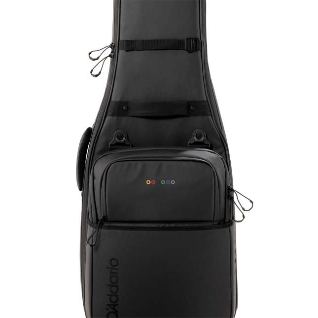 Daddario PW-BLEBC-01