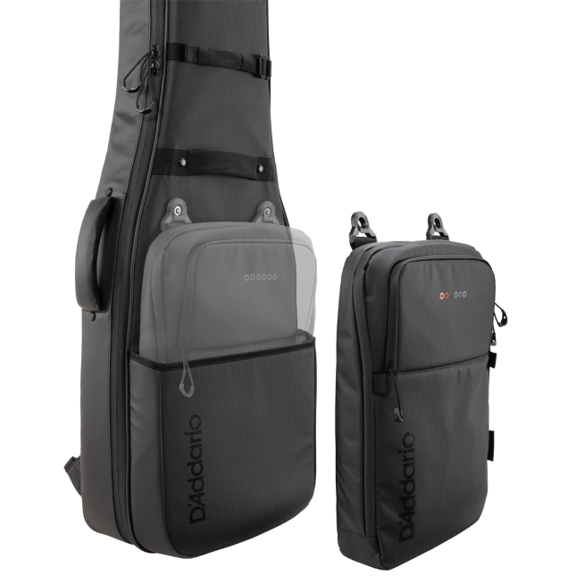 Daddario PW-BLEBC-01