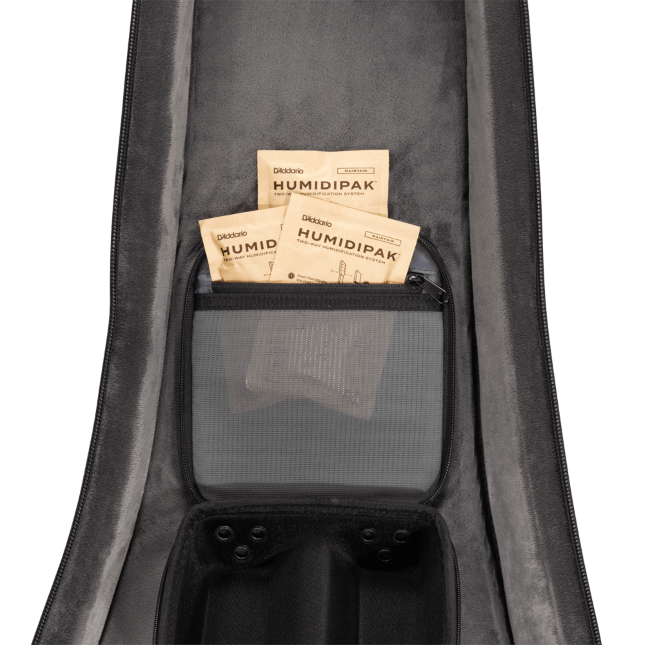 Daddario PW-BLEBC-01