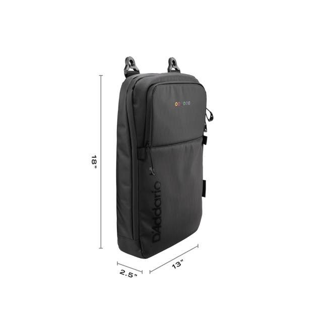 Daddario PW-BLEBC-01