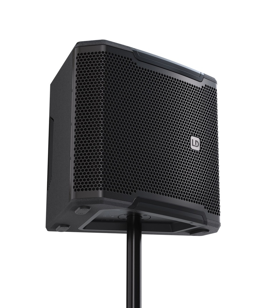 LD Systems MON 12 A G3