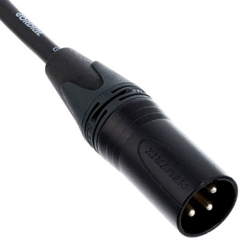 Cordial CPM 3,0 FM Flex