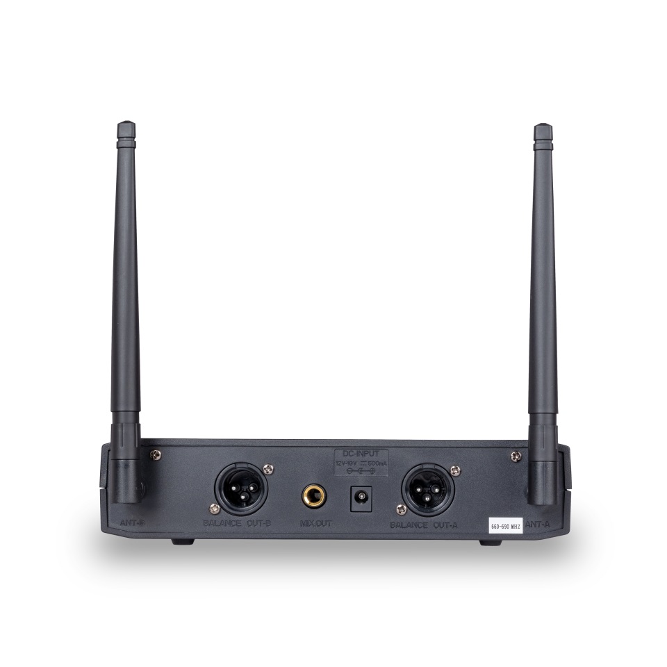 Soundsation WF-U300HH-A1