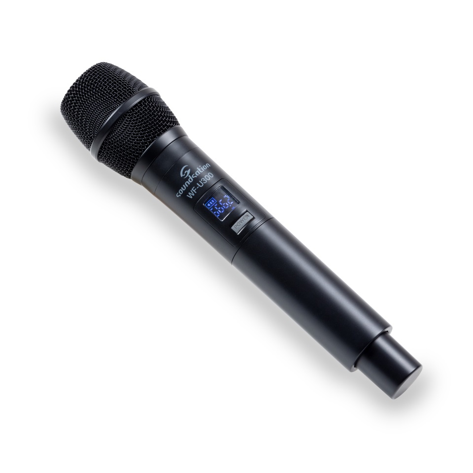 Soundsation WF-U300HH-A1
