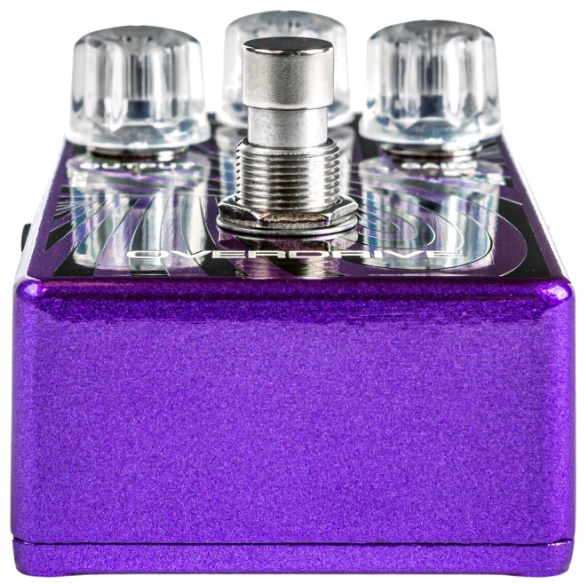 MXR Wylde Audio OD Overdrive WA44 20th Anniversary