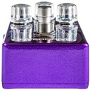 MXR Wylde Audio OD Overdrive WA44 20th Anniversary