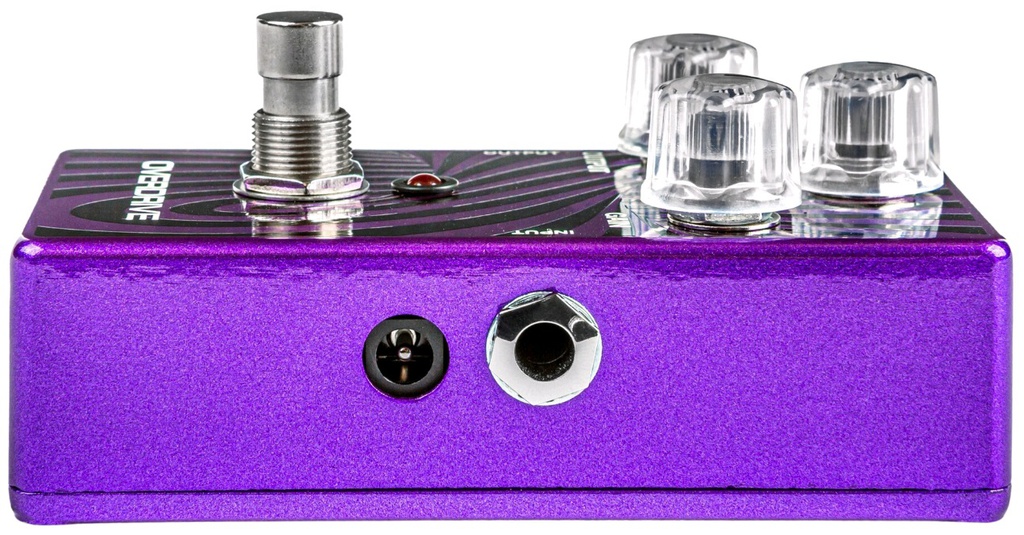 MXR Wylde Audio OD Overdrive WA44 20th Anniversary