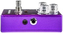 MXR Wylde Audio OD Overdrive WA44 20th Anniversary