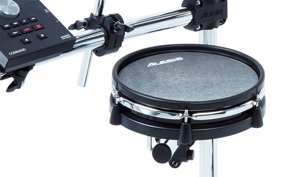 [A/000315] Alesis Command Mesh Kit Image 