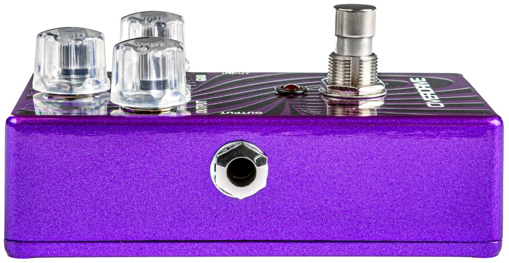 MXR Wylde Audio OD Overdrive WA44 20th Anniversary