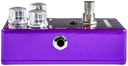 MXR Wylde Audio OD Overdrive WA44 20th Anniversary