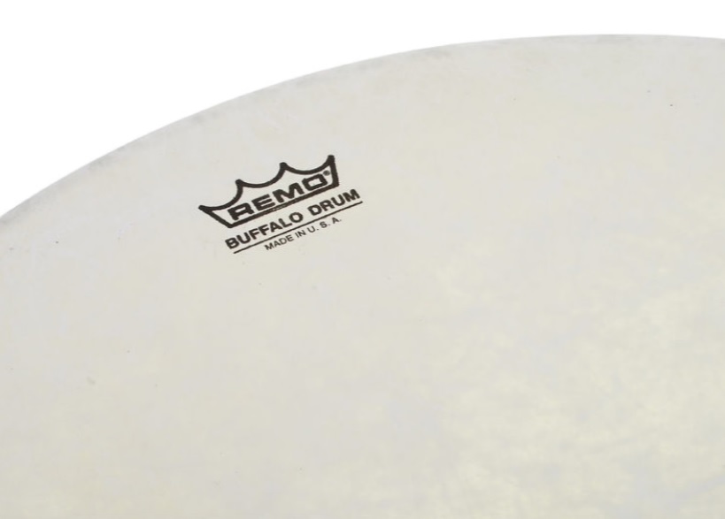 Remo Buffalo Drum 14" Standard