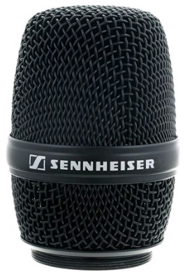 Sennheiser MME 865-1 BK