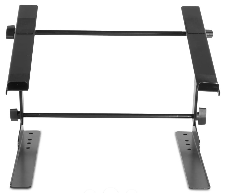 UDG Ultimate Laptop Stand Black