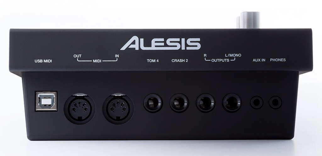 [A/000315] Alesis Command Mesh Kit Image 