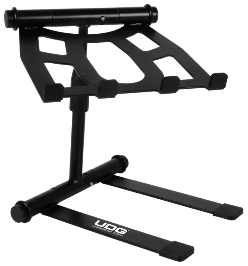 UDG Ultimate Height Adjustable Laptop Stand
