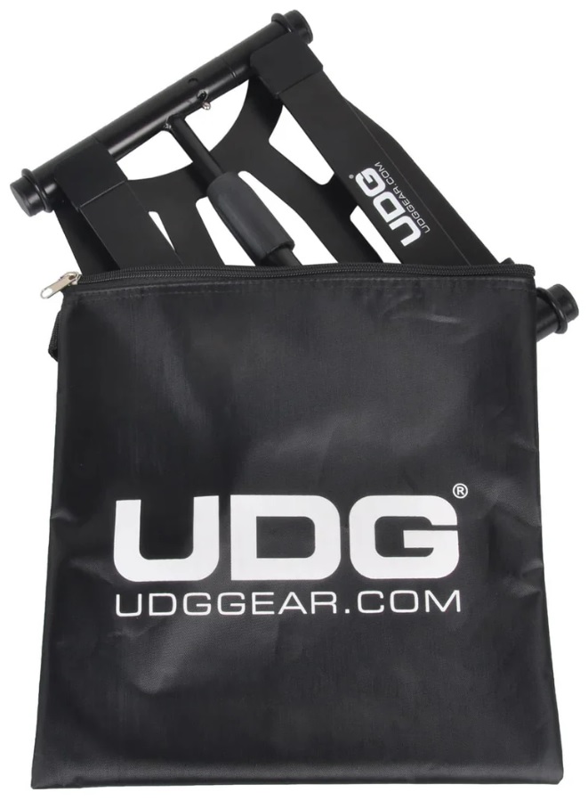 UDG Ultimate Height Adjustable Laptop Stand