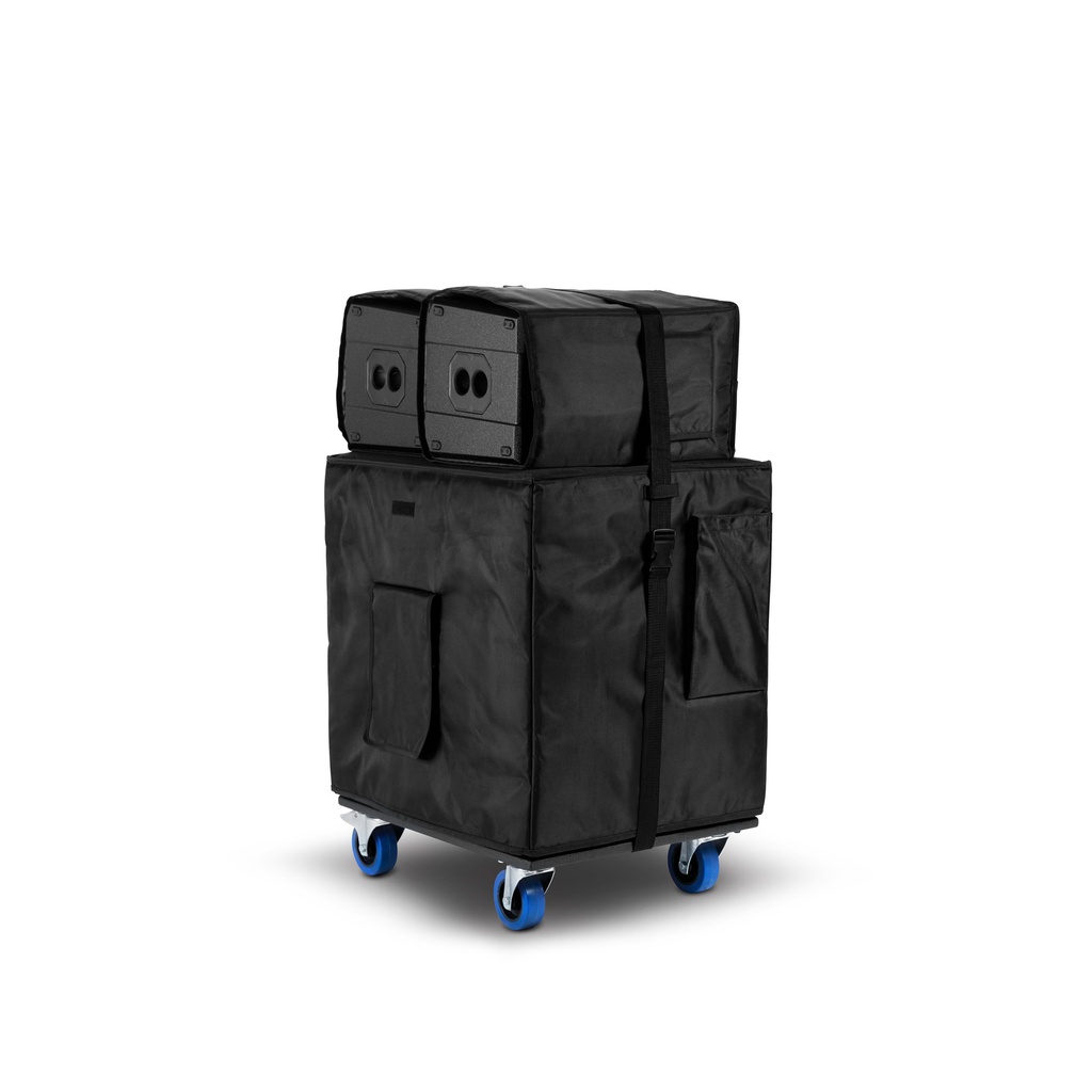 LD Systems DAVE 12 G4X Bag Set